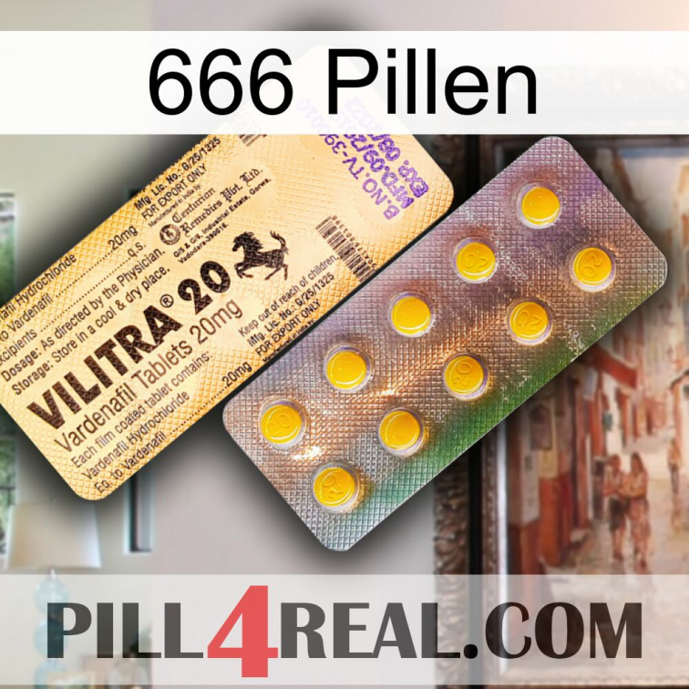 666 Pills new06